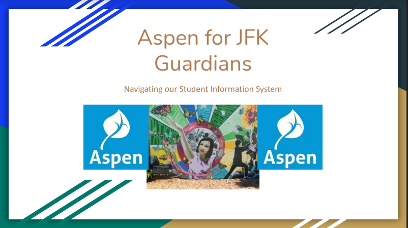 Aspen for guardians logo