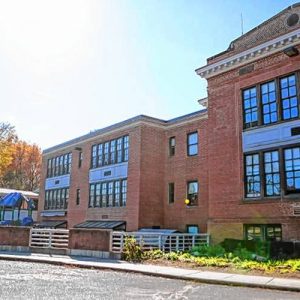 Bridge Street School’s walking school bus to expand route