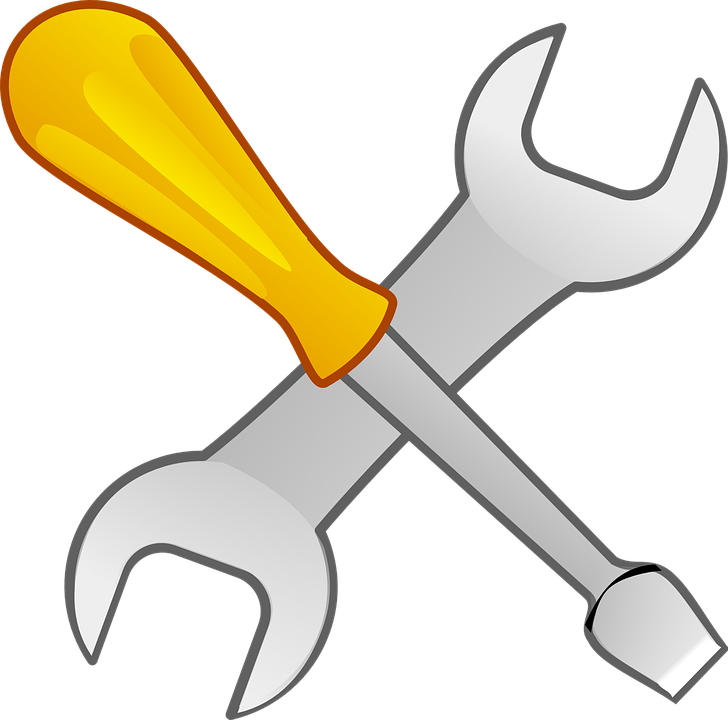 Wrench Screwdriver