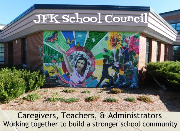 JFK School Council