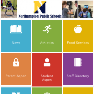 Northampton has an App!