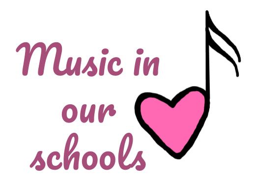 Music in our schools