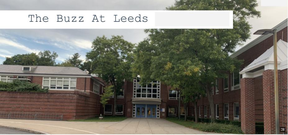 The Buzz at Leeds 10/15/19