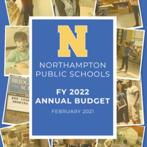 FY2022 Annual Budget