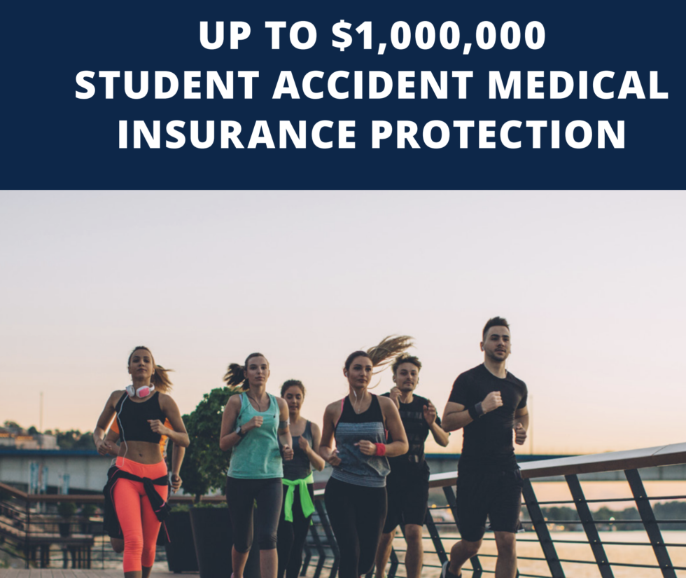 Optional Student Insurance