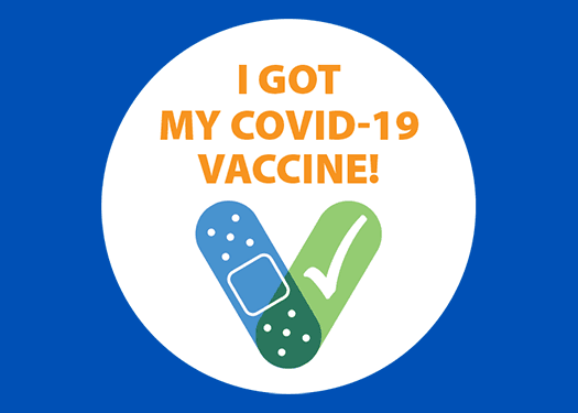 Free COVID-19 Vaccine for children ages 5-11!         ¡Vacuna de COVID-19 gratis para los niños de 5 a 11 años!