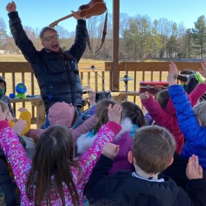 Principal Madden’s Weekly Message—Week of March 28, 2022